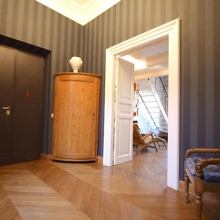 Residenza Maggiore With Panoramic View Rome Exterior photo