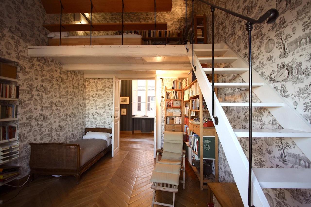 Residenza Maggiore With Panoramic View Rome Exterior photo